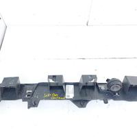 9823208980 STAFFA SUPPORTO PARAURTI POST PEUGEOT 2