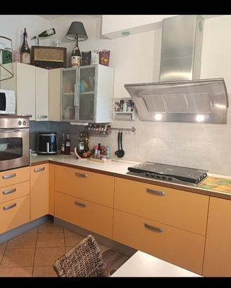 Cucina Berloni