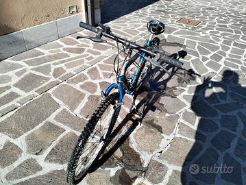 bicicletta mtb 26 leggere bene l annuncio