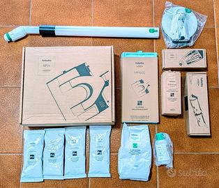 Folletto Vorwerk SP7s 2026 Sigillato + Accessori