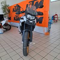 Bmw f 850 gs - 2018