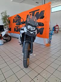 Bmw f 850 gs - 2018