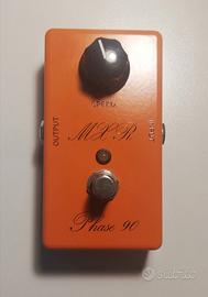 MXR Script Phase 90 - CSP101SL Custom Shop