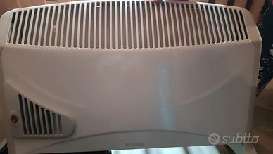Termosifone elettrico Olimpia Splendid 