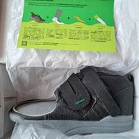 Scarpa Post Operatoria, Ambidestro Unisex tg 45