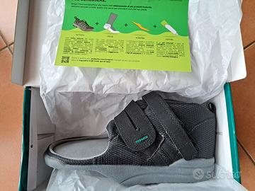 Scarpa Post Operatoria, Ambidestro Unisex tg 45