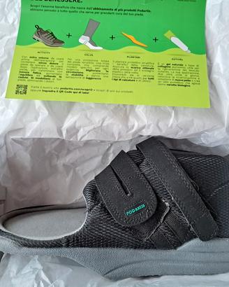 Scarpa Post Operatoria, Ambidestro Unisex tg 45