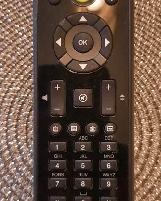 Telecomando toshiba g83c0008a110