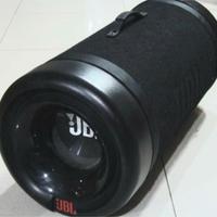 JBL Subwoofer Bazooka Car Stereo con maniglia