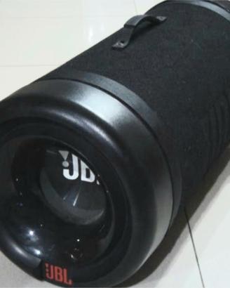 JBL Subwoofer Bazooka Car Stereo con maniglia