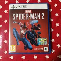 Spider-Man 2 Ps5 