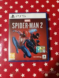 Spider-Man 2 Ps5 