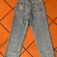 jeans nude project