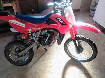 Mini cross franco Morini 12/15