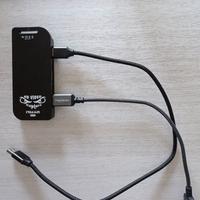 Scheda Acquisizione Video Capture Card