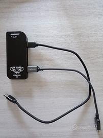 Scheda Acquisizione Video Capture Card