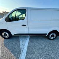 Renault trafic 2019