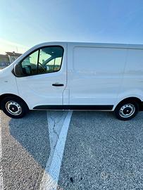 Renault trafic 2019