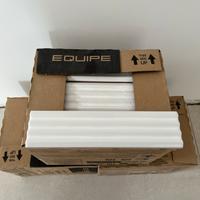 Piastrelle rivestimento Costa Nova bianche