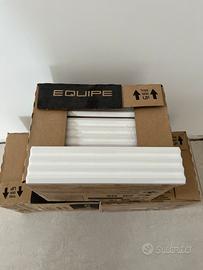 Piastrelle rivestimento Costa Nova bianche