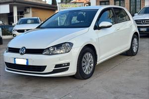 Volkswagen Golf 1.6 TDI