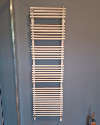 Termoarredo radiatore design 