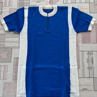 Maglia ciclista vintage taglia M