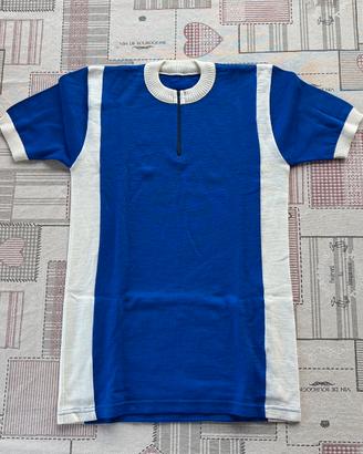Maglia ciclista vintage taglia M