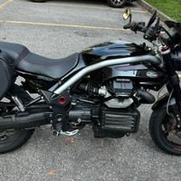 Moto Guzzi Griso 1100