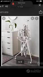 appendiabiti ikea ps 