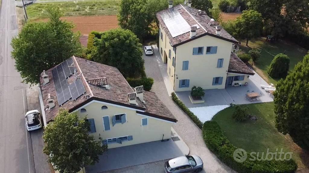 Casa – Modena, Cognento, San Faustino- Madonnina- Quattro Ville - Vista 2