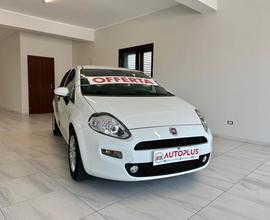Fiat Punto 1.3 MJT II S&S 95 CV 5 porte Street