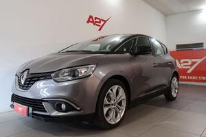 Renault Scénic Blue dCi 120 CV Sport Edition2