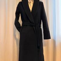 Cappotto nero Imperial