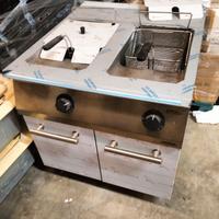 friggitrice elettrica 