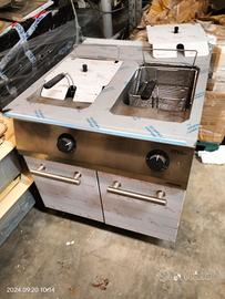 friggitrice elettrica 