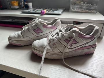 scarpe New Balance 550