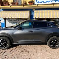 NISSAN Juke 1.0 DIG-T 114 CV Acenta *IVA ESPOSTA