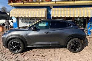 NISSAN Juke 1.0 DIG-T 114 CV Acenta *IVA ESPOSTA