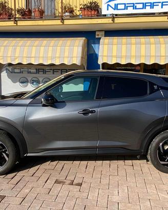 NISSAN Juke 1.0 DIG-T 114 CV Acenta *IVA ESPOSTA
