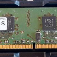 RAM PC2-5300U