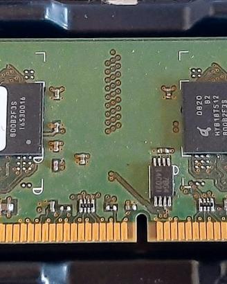 RAM PC2-5300U