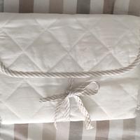 telo fasciatoio cambio