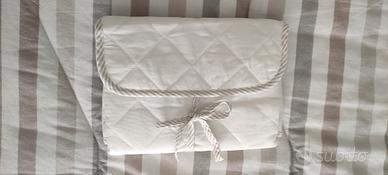 telo fasciatoio cambio