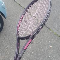 Racchetta tennis 