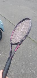 Racchetta tennis 