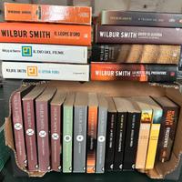 Libri Wilbur Smith