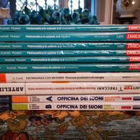 libri scuola media 