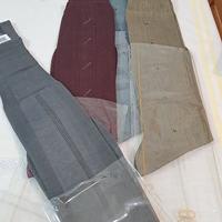 calze uomo lunghe in cotone filodi Scozia eleganti