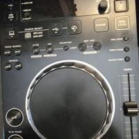 2 Lettori Pioneer cdj 350